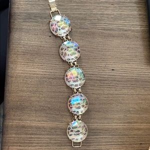 Kendra Scott bracelet